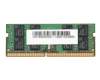 Substituto para Lenovo 01AG856 memoria 16GB DDR4-RAM