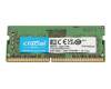 Substituto para Micron MTA4ATF1G64HZ-3G2F1 memoria 8GB DDR4-RAM