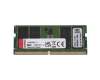 Substituto para Micron MTC8C1084S1SC48BA1 memoria 32GB DDR5-RAM 4800MHz (PC5-4800)