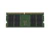 Substituto para Micron MTC8C1084S1SC48BA1 memoria 32GB DDR5-RAM 4800MHz (PC5-4800)