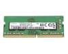 Substituto para Samsung M471A1G44CB0-CWE memoria 8GB DDR4-RAM