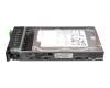 Sustituto para 9TF066-004 disco duro para servidor Seagate HDD 450GB (2,5 pulgadas / 6,4 cm) SAS II (6 Gb/s) AES EP 10K incl. Hot-Plug usado