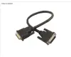 Fujitsu CABLE DVI-D DL 44 para Fujitsu Esprimo Q556/2 Q556D/2