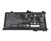 TE04063XL_PL batería original HP 63,3Wh 15.4V