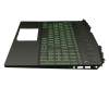 TH15DR Teclado