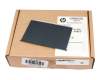 TH431 original HP Platina tactil