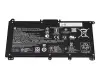 TPN-DB1D batería original HP 41,04Wh