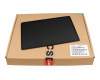 TV115C9M-LL0 original BOE unidad de pantalla tactil 11,5 pulgadas (2K 2000x1200) negra (incluye lámina adhesiva)
