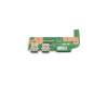 Tablero USB original para Asus F756UX