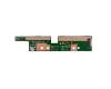 Tablero conector original para Asus Transformer Book T100TC