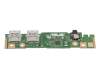 Tablero conector original para Asus X705UD