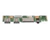 Tablero conector original para Asus X705UD
