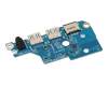 Tablero de audio/USB original para Acer Nitro 5 AN517-41