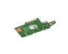 Tablero de audio/USB original para Asus K55VM