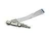 Tablero de audio/USB original para Lenovo Flex 3-1470 (80JK)
