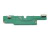 Tablero de botones original para Asus A73SV