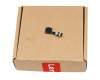 Tablero de huellas digitales original para Lenovo ThinkPad T14 Gen 6 (21QG)