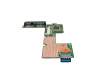 Tablero de muelle original para Asus Transformer Book T100TAR
