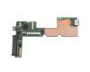 Tablero de muelle original para Asus Transformer Book T100TC