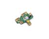 Tablero del botón de encendido original para Asus A56CA
