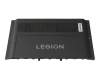 Tapa de la batería negro original para Lenovo Legion Go 8APU1 (83E1)