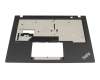 Tapa de la caja gris antracita original para Lenovo ThinkPad T14 Gen 3 (21AH/21AJ)