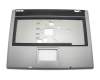 Tapa de la caja gris-plata original para Asus X53KE