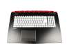 Tapa de la caja negra original -para ODD - para MSI GE72 2QE/2QF (MS-1791)