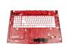Tapa de la caja negra original -para ODD - para MSI GE72 2QE/2QF (MS-1791)