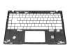 Tapa de la caja negra original Sin teclado para MSI Modern 14 B10RAS/B10RASW (MS-14D1)