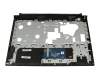 Tapa de la caja negra original incl. TouchPad para Lenovo B41-30 (80LF)