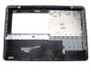 Tapa de la caja negra original para Asus K70IJ