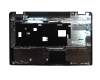 Tapa de la caja negra original para Asus K72JU