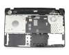 Tapa de la caja negra original para Asus N61JV