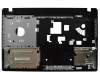 Tapa de la caja negra original para Asus X55A