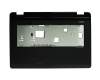 Tapa de la caja negra original para Asus X72DR