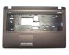 Tapa de la caja negra original para Asus X93SM