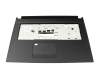 Tapa de la caja negra original para Captiva ADVANCED GAMING 154