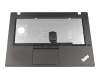 Tapa de la caja negra original para Lenovo ThinkPad L470 (20J4/20J5)