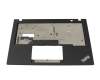 Tapa de la caja negra original para Lenovo ThinkPad P14s G3 (21J5/21J6)