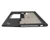 Tapa de la caja negra original para Lenovo ThinkPad P14s G3 (21J5/21J6)