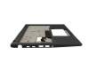 Tapa de la caja negra original para Lenovo ThinkPad P14s G3 (21J5/21J6)