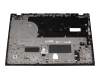 Tapa de la caja negra original para Lenovo ThinkPad P15s Gen 2 (20W6/20W7)