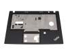 Tapa de la caja negra original para Lenovo ThinkPad P43s (20RH/20RJ)