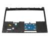 Tapa de la caja negra original para Lenovo ThinkPad P53 (20QN/20QQ)