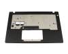 Tapa de la caja negra original para Lenovo ThinkPad T14s Gen 5 (21LS/21LT)