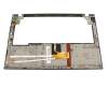 Tapa de la caja negra original para Lenovo ThinkPad X240 (20AL)