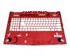 Tapa de la caja negra original para MSI GE63 RGB 9SE/9SG (MS-16P7)