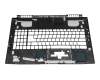 Tapa de la caja negra original para MSI GF75 Thin 10SE (MS-17F3)
