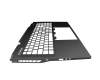 Tapa de la caja negra original para Medion Erazer Beast X40 (GM7PX8N)